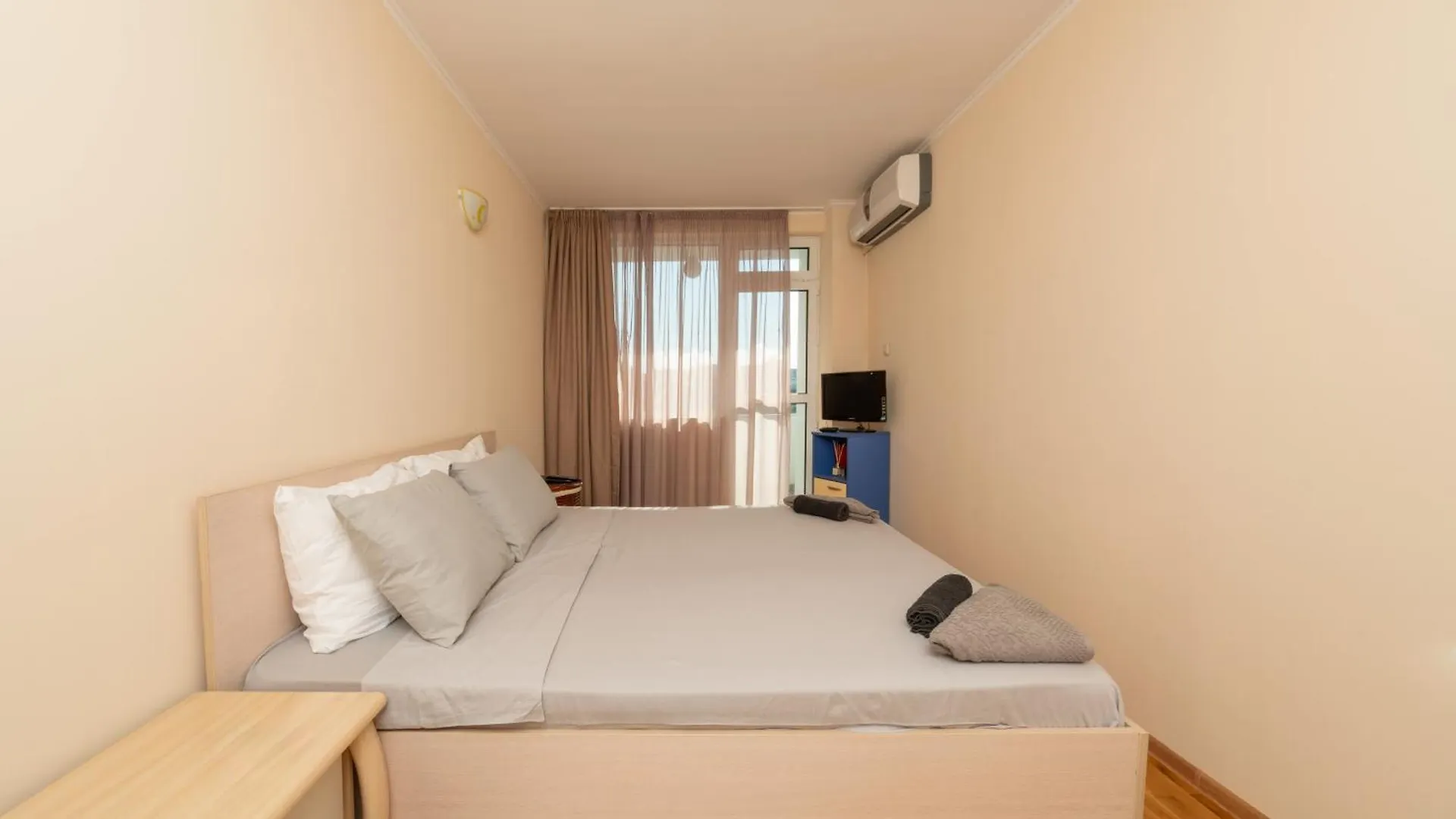 Boris Garden Comfort Suite Burgas 0*,  Bulgaria